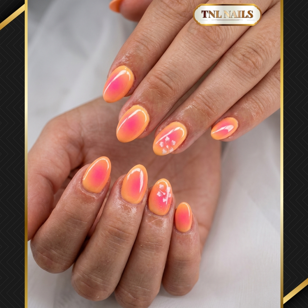 Classic nails